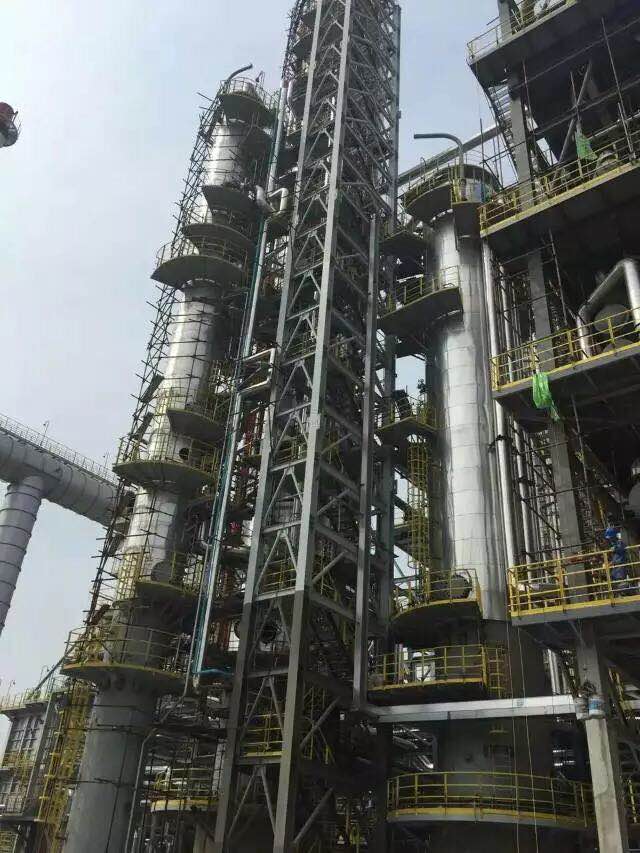 沙坪坝设备翻新喷涂・钢构厂房升级改造