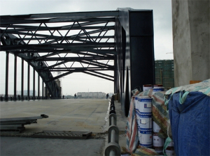 沙坪坝专注工业场景喷漆服务